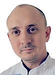 Бузунов Василий Евгеньевич, Психотерапевт, Психиатр