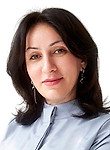 Билаонова Белла Витальевна, Педиатр, Врач скорой помощи