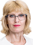 Криштопенко Светлана Леонидовна, Акушер, Гинеколог, Гинеколог-эндокринолог, Акушер-гинеколог