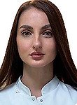 Давыдова Анна Владимировна, Акушер, Гинеколог