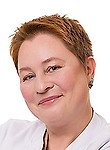 Кувичинская Анастасия Борисовна, Логопед