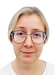 Афиногенова Марина Валерьевна, Ортопед, Травматолог, Травматолог-ортопед