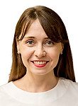 Нагалина Виктория Александровна, Стоматолог, Стоматолог-терапевт, Стоматолог-ортопед