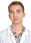 Капустин Роман Игоревич, Педиатр