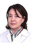 Амбарцумян Маргарита Владимировна, Терапевт, Кардиолог