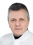 Венюков Виктор Леонидович, Эндоскопист, ЛОР (отоларинголог)