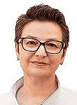 Шунгарова Зарема Хасановна, Кардиолог