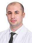Сафаров Навруз Ватанович, Проктолог, Колопроктолог