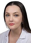 Боташева Джамиля Аслановна, Акушер, Гинеколог, Акушер-гинеколог, УЗИ-специалист