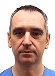 Гоголев Даниил Олегович, УЗИ-специалист