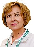 Никитина Светлана Ураловна, Акушер, Гинеколог, Гинеколог-эндокринолог, Акушер-гинеколог