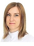 Лернер Юлия Викторовна, Гастроэнтеролог