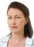 Рогожкина Галина Ивановна, Гастроэнтеролог