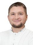 Дмитриев Иван Владимирович, Стоматолог, Стоматолог-терапевт