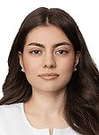 Аскерова Севда Физулиевна, Акушер, Гинеколог, Акушер-гинеколог