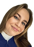 Федякина Екатерина Анатольевна, Нейропсихолог