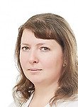 Гнусова Вера Николаевна, Стоматолог, Стоматолог-терапевт