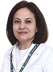 Давтян Кристина Давидовна, Эндокринолог