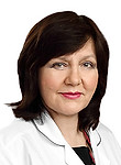 Марудова Наталья Станиславовна, Педиатр
