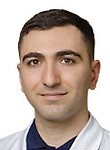 Варданян Маис Геворгович, Пластический хирург, Маммолог, Онколог