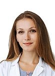 Гулида Екатерина Александровна, Гинеколог, Гинеколог-эндокринолог, Акушер-гинеколог
