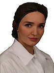 Тангиева Захира Алиевна, Стоматолог, Стоматолог-хирург, Стоматолог-имплантолог
