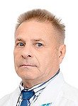 Суслов Борис Юрьевич, Хирург