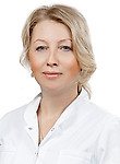 Радванская Ольга Александровна, Эндоскопист