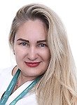 Булгакова Евгения Владимировна, Акушер, Гинеколог, Акушер-гинеколог
