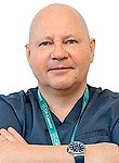 Монисов Михаил Анатольевич, Уролог, Андролог, Уролог-андролог, Онколог, Онкоуролог