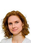 Лисакова Екатерина Вячеславовна, Невролог