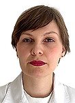 Трофимова Ольга Викторовна, УЗИ-специалист, Врач функциональной диагностики