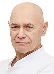 Пересадченко Владимир Валентинович, Рефлексотерапевт, Мануальный терапевт