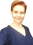 Линда (Капищенко) Евгения Михайловна, Массажист