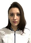 Хрипко Оксана Олеговна, Стоматолог-ортодонт