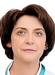 Тихонова Ирина Германовна, Терапевт