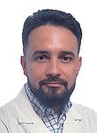Буталов Антон Владимирович, УЗИ-специалист