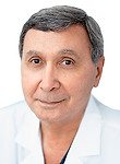 Балтаджян Аркадий Сергеевич, Травматолог
