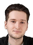 Шугуров Илья Сергеевич, Психиатр