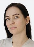 Григорьева Александра Анатольевна, Стоматолог, Стоматолог-терапевт