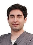 Халиков Булат Азатович, Стоматолог, Стоматолог-ортопед, Гигиенист стоматологический