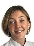 Прокопьева Дина Рашитовна, Акушер, Гинеколог, Акушер-гинеколог, УЗИ-специалист