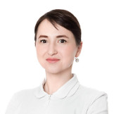 Сабирова Эльвира Ряфисовна, УЗИ-специалист, Эндокринолог