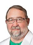 Зотов Дмитрий Юрьевич, ЛОР (отоларинголог)