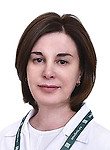 Уланова Ирина Васильевна, Окулист (офтальмолог)