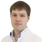 Ильин Николай Витальевич, Невролог