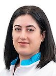 Губулова Илона Васильевна, Ортопед, Травматолог, Травматолог-ортопед
