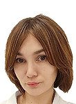 Валеева Лена Давлетбаевна, Хирург, Проктолог, Колопроктолог