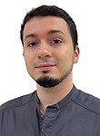 Асланов Кемаль Натиг оглы, Стоматолог, Стоматолог-хирург, Стоматолог-имплантолог