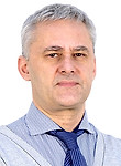 Давыдов Кирилл Валентинович, Психиатр